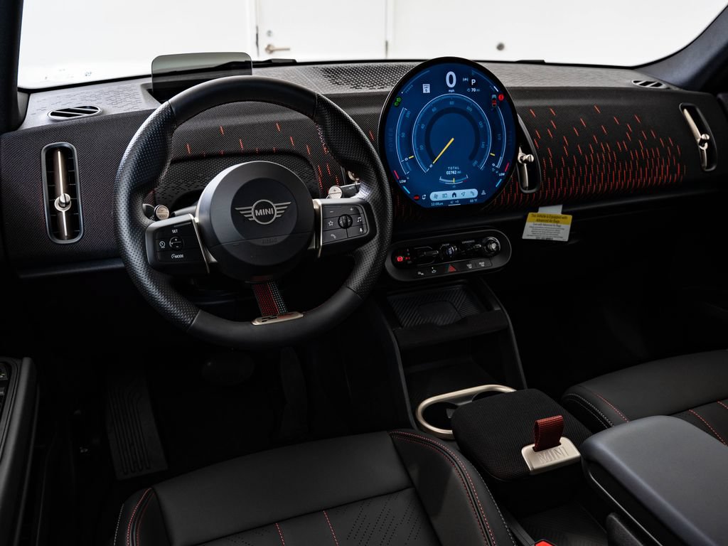 Certified 2026 MINI Cooper Countryman S AWD/4WD image 4
