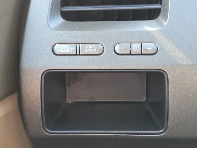 Used 2008 Honda Civic EX-L image 5