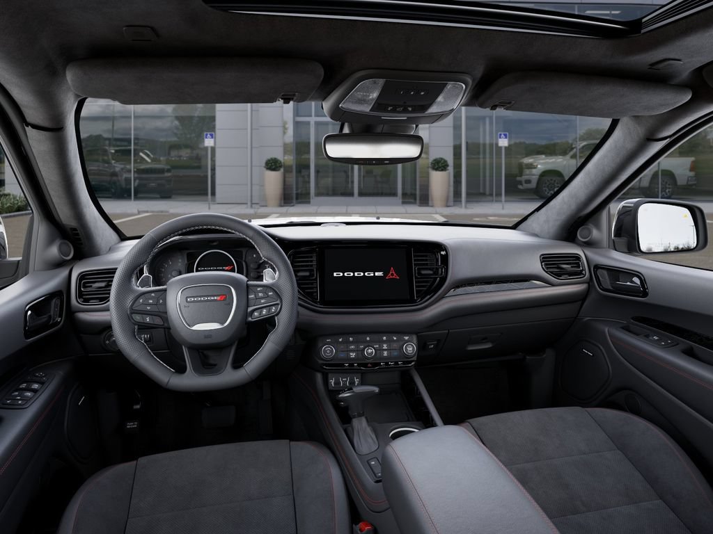 New 2026 Dodge Durango GT AWD/4WD image 14