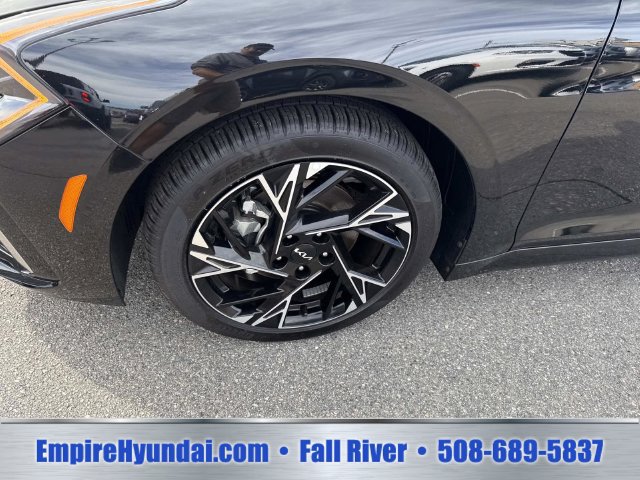 Used 2026 Kia K5 GT-Line AWD/4WD image 12