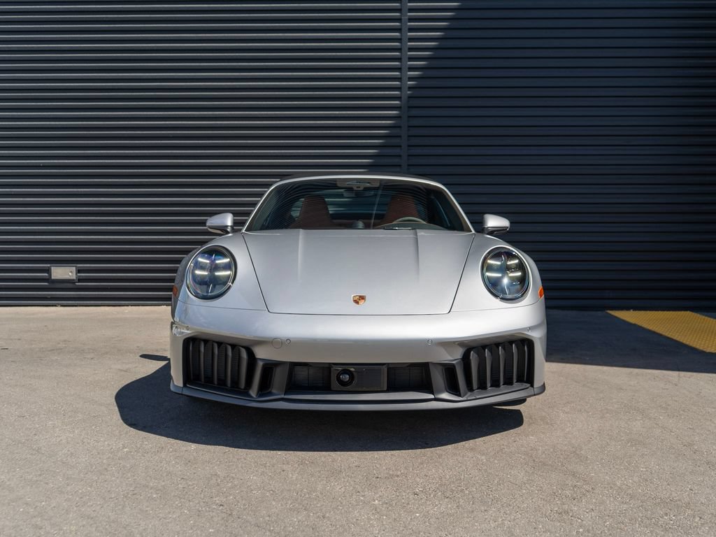 New 2026 Porsche 911 Targa 4 GTS AWD/4WD image 6
