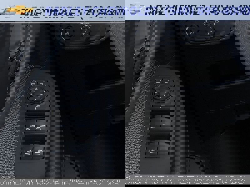 New 2026 Chevrolet TrailBlazer LS image 22