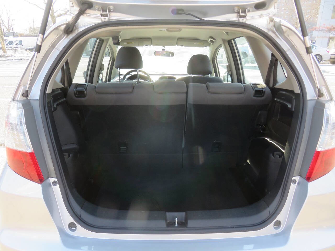 Used 2013 Honda Fit image 21