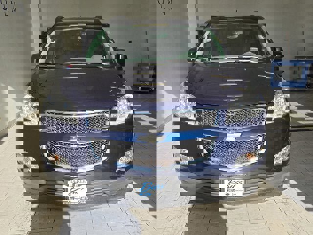 Used 2012 Chevrolet Traverse LS image 2