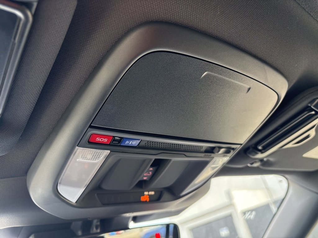 New 2025 Subaru Forester Sport image 23