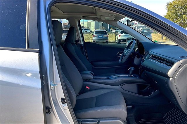Used 2022 Honda HR-V EX image 28
