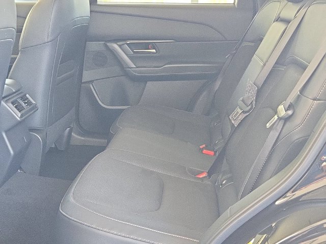 New 2026 MAZDA CX-5 Select AWD/4WD image 15