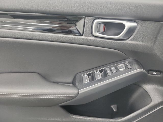 Certified 2023 Honda Civic Touring image 20