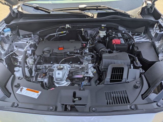 New 2027 Honda HR-V EX-L image 16