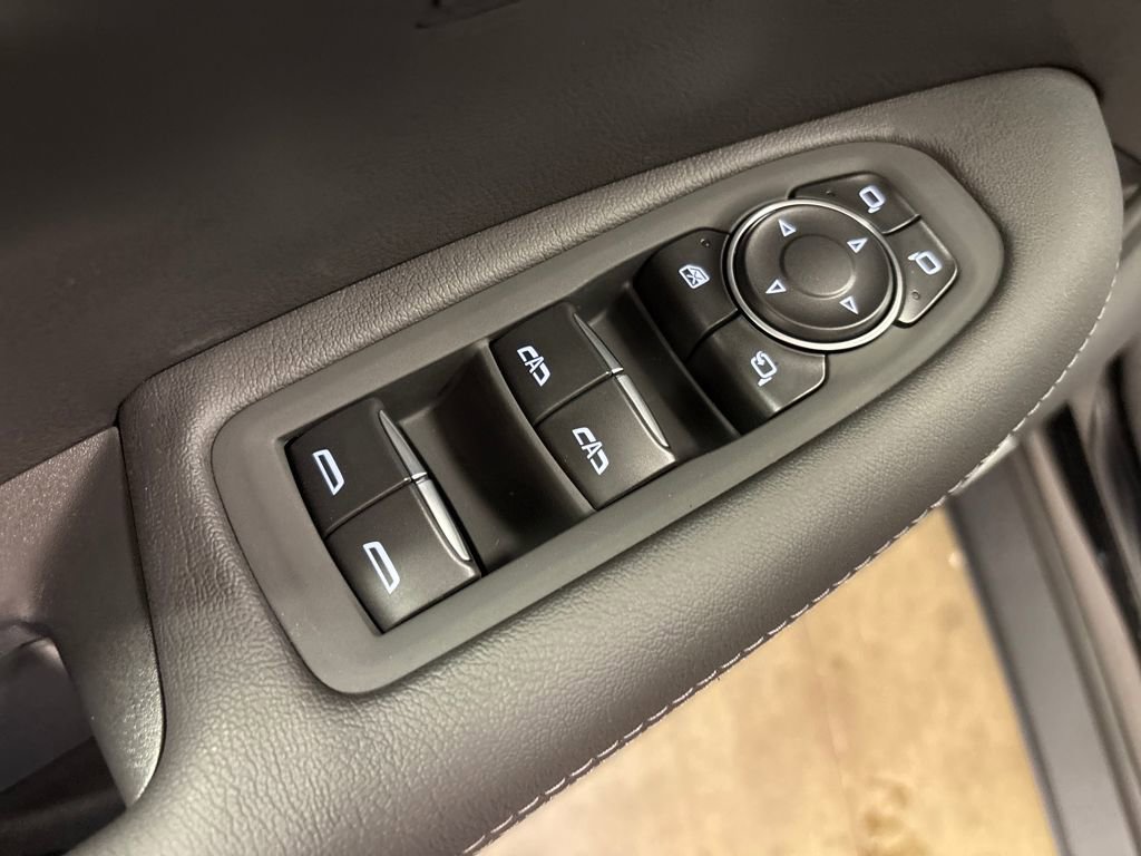 New 2026 Cadillac XT5 Premium Luxury w/ Driver Assist Package image 20