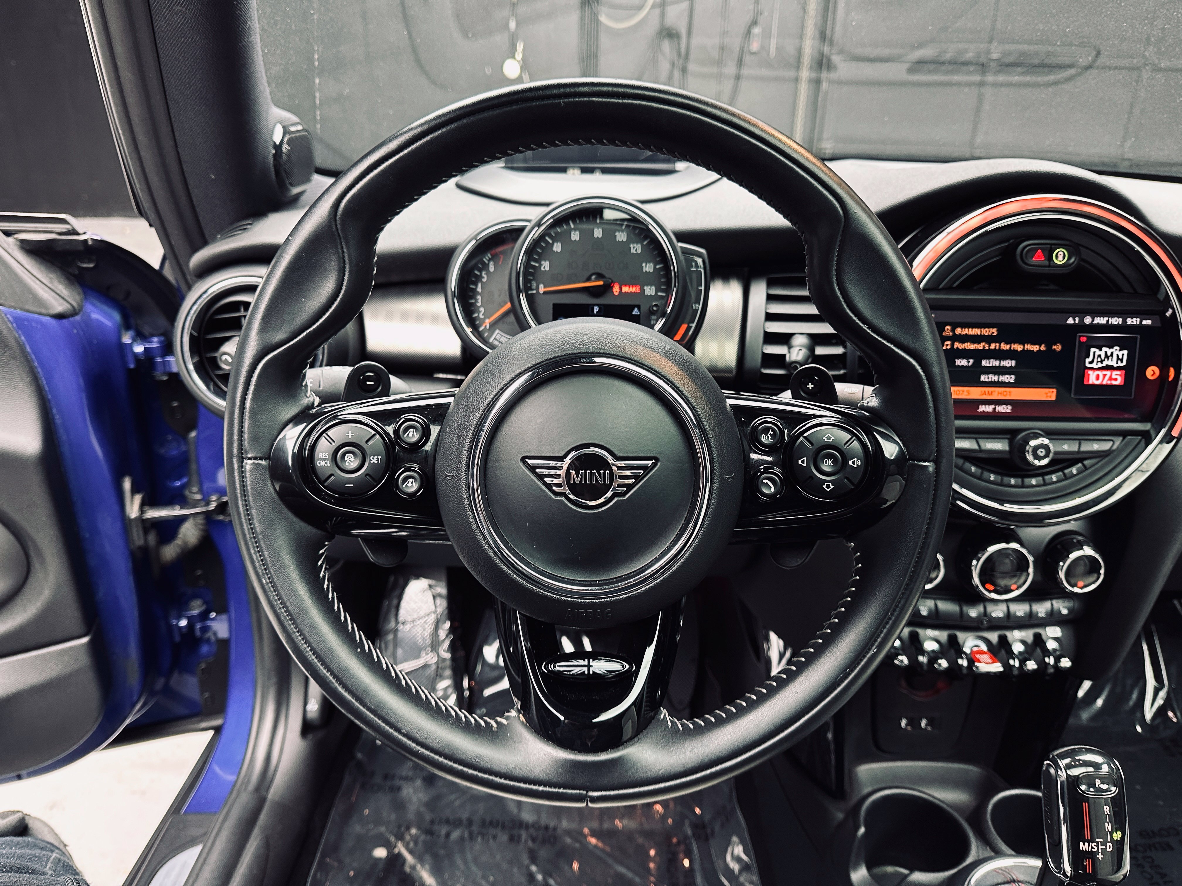 Used 2020 MINI Cooper S w/ Driver Assistance Package FWD image 24