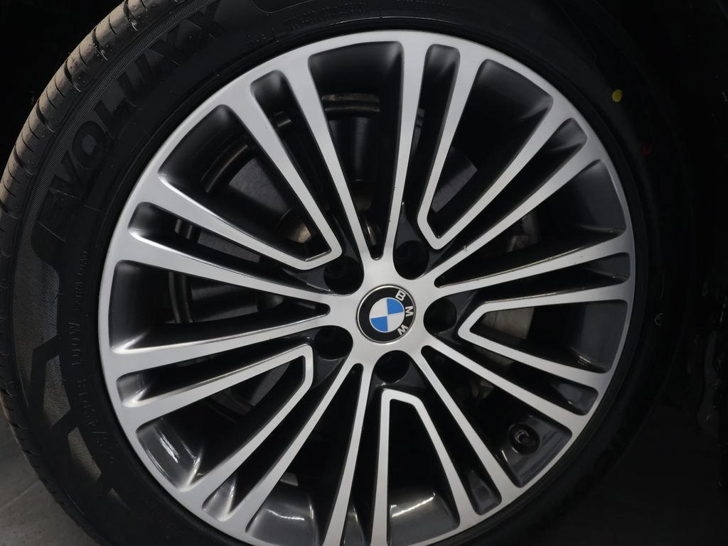 Used 2018 BMW 540i RWD image 31