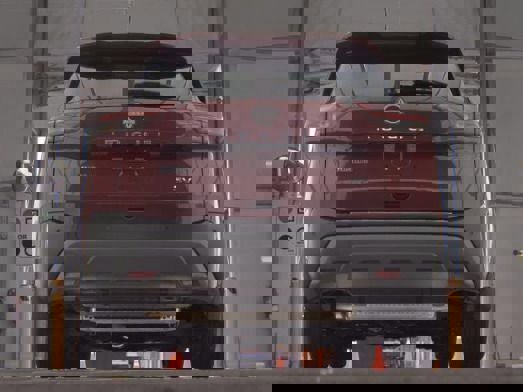 Used 2023 Nissan Rogue SV FWD image 6