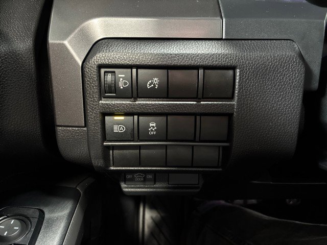 Used 2025 Toyota Tacoma TRD Sport image 23