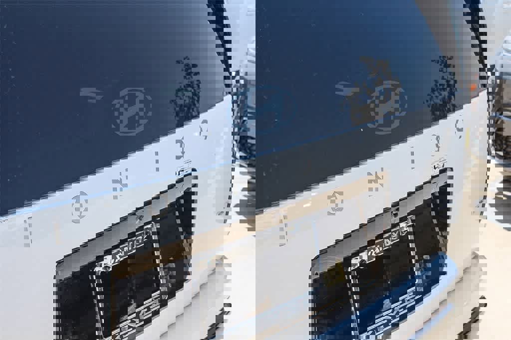 New 2026 Hyundai Ioniq 9 SEL image 12