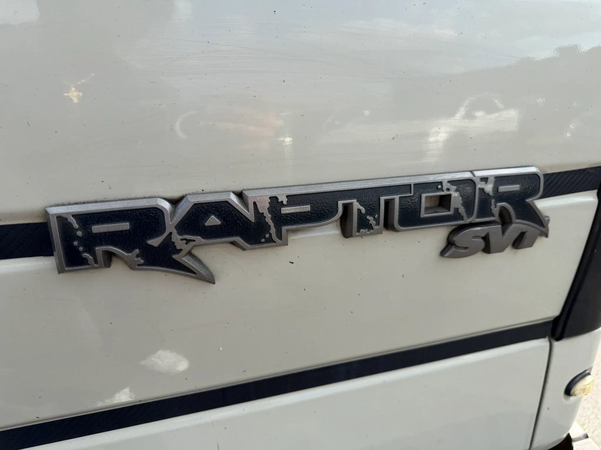 Used 2013 Ford F150 Raptor w/ Luxury Equipment Group AWD/4WD image 39