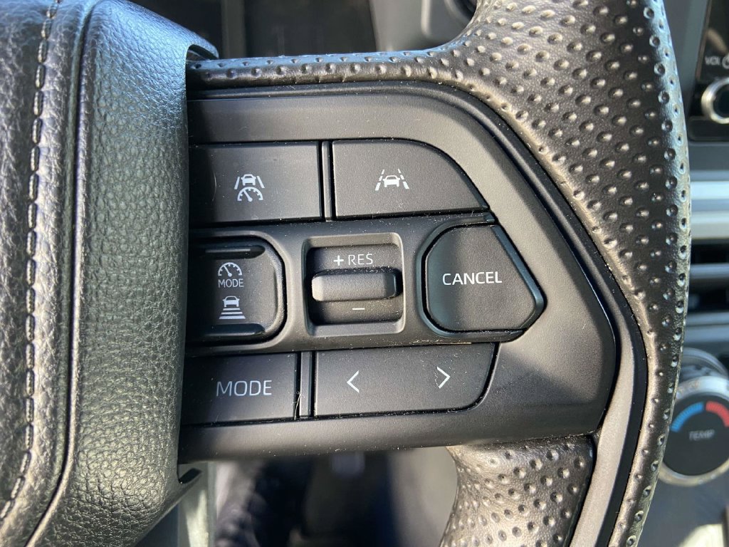 Used 2024 Toyota Tacoma SR5 AWD/4WD image 32