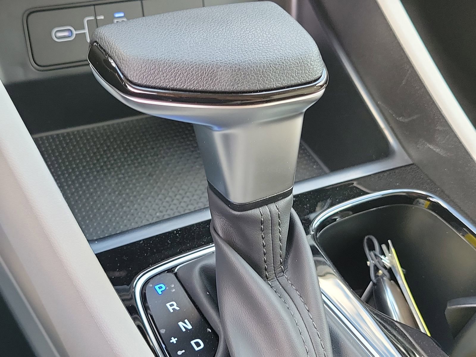 New 2026 Hyundai Tucson SEL image 15