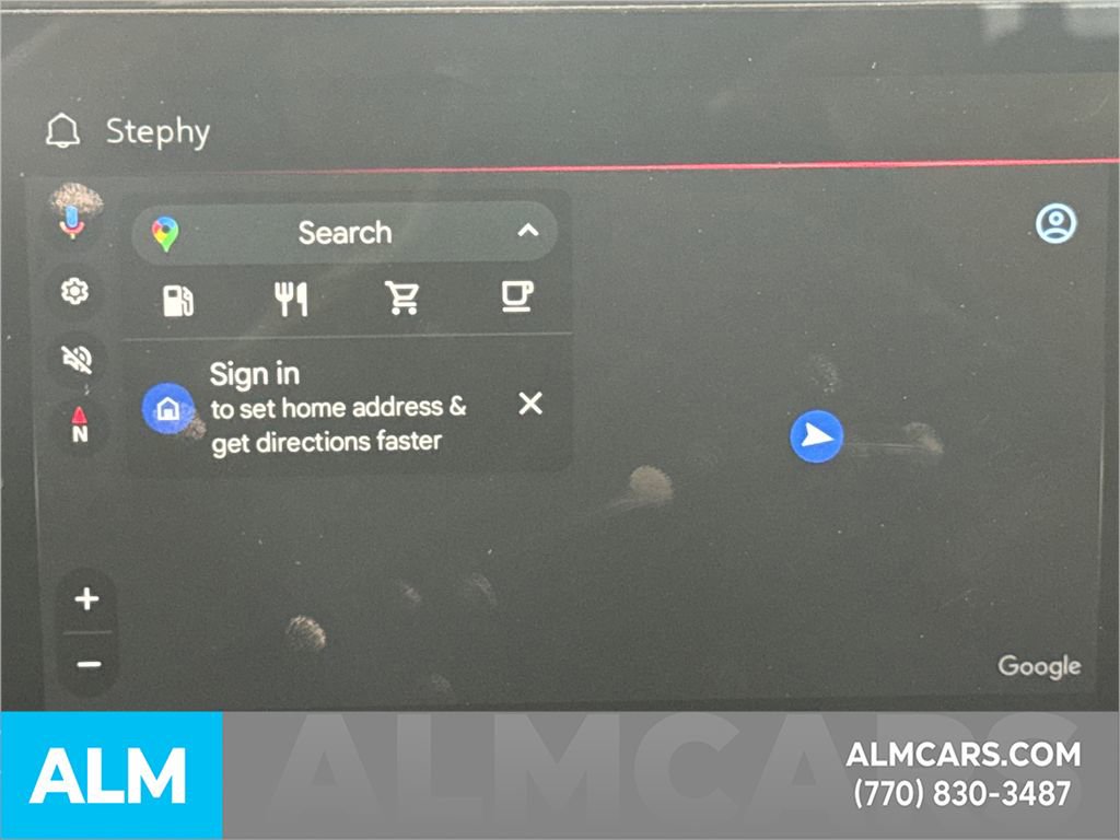 Used 2025 GMC Sierra 2500 AT4X image 35