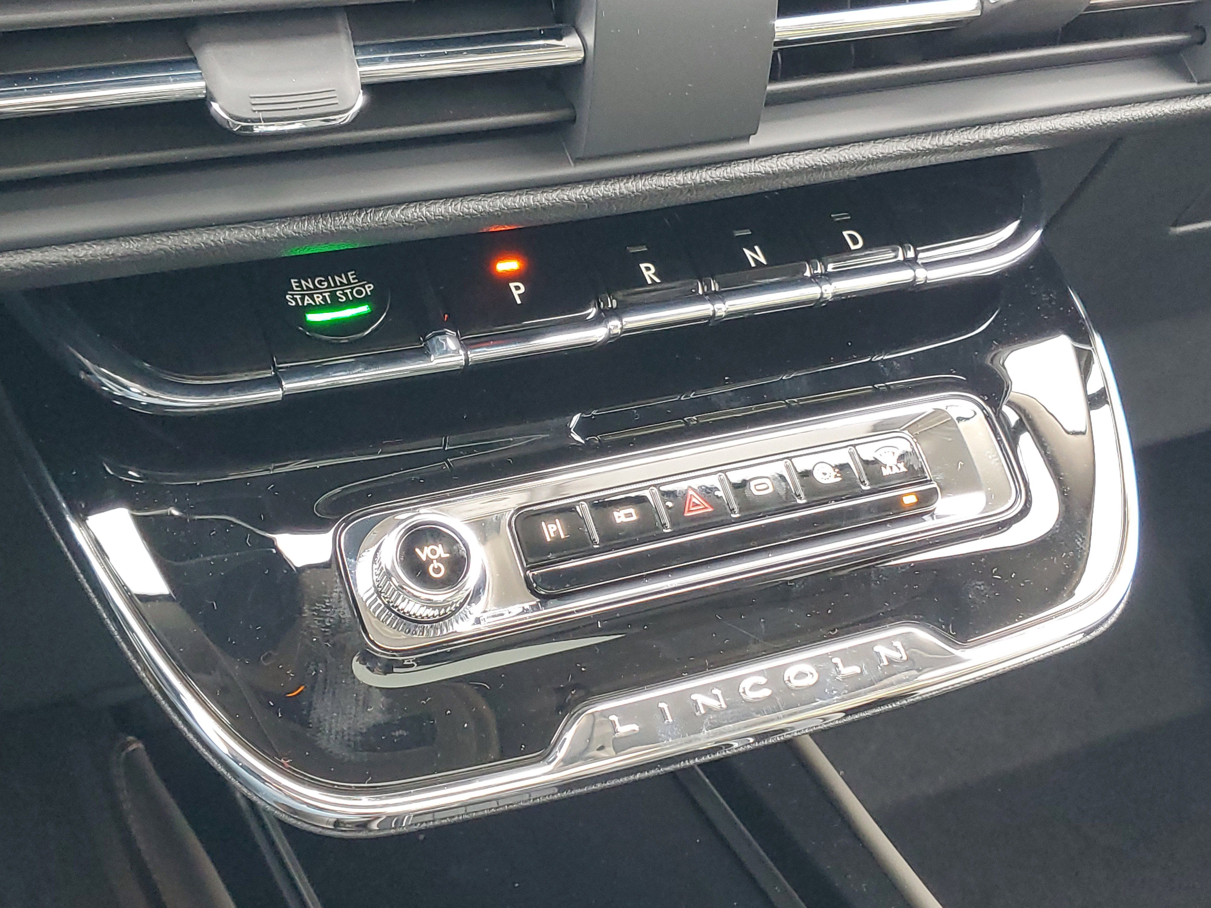 New 2026 Lincoln Corsair Grand Touring image 22