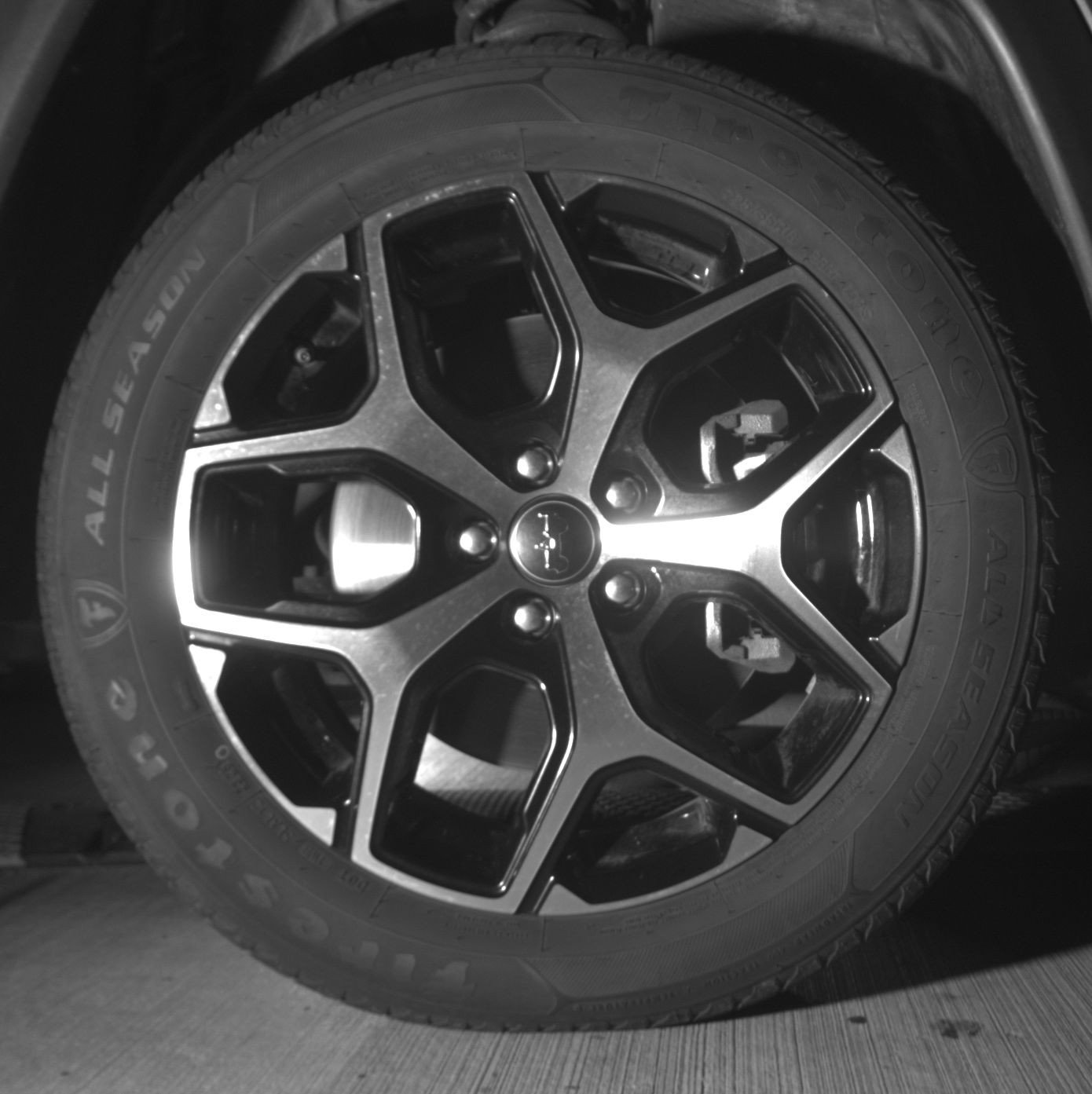 Used 2025 Jeep Compass Limited image 13