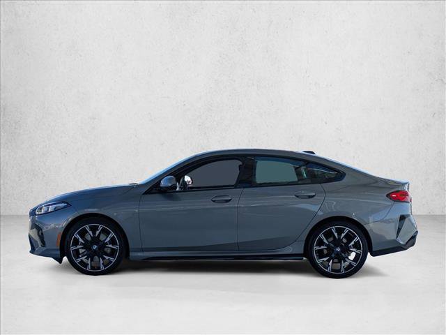 Used 2025 BMW 228i xDrive w/ Premium Package image 8