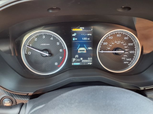 Used 2019 Subaru Forester Premium AWD/4WD image 20