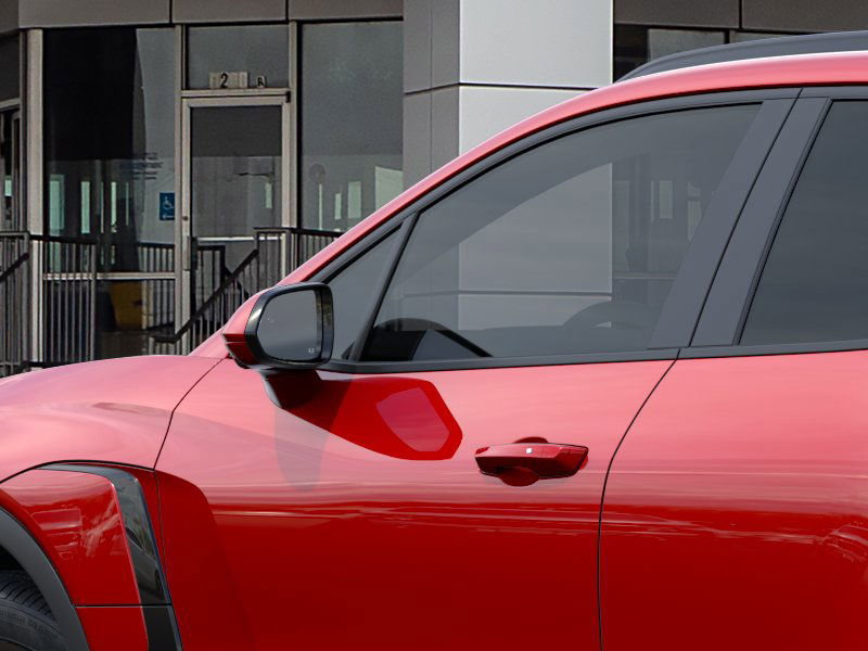 New 2026 Chevrolet Blazer EV LT w/ Midnight/Sport Edition image 12