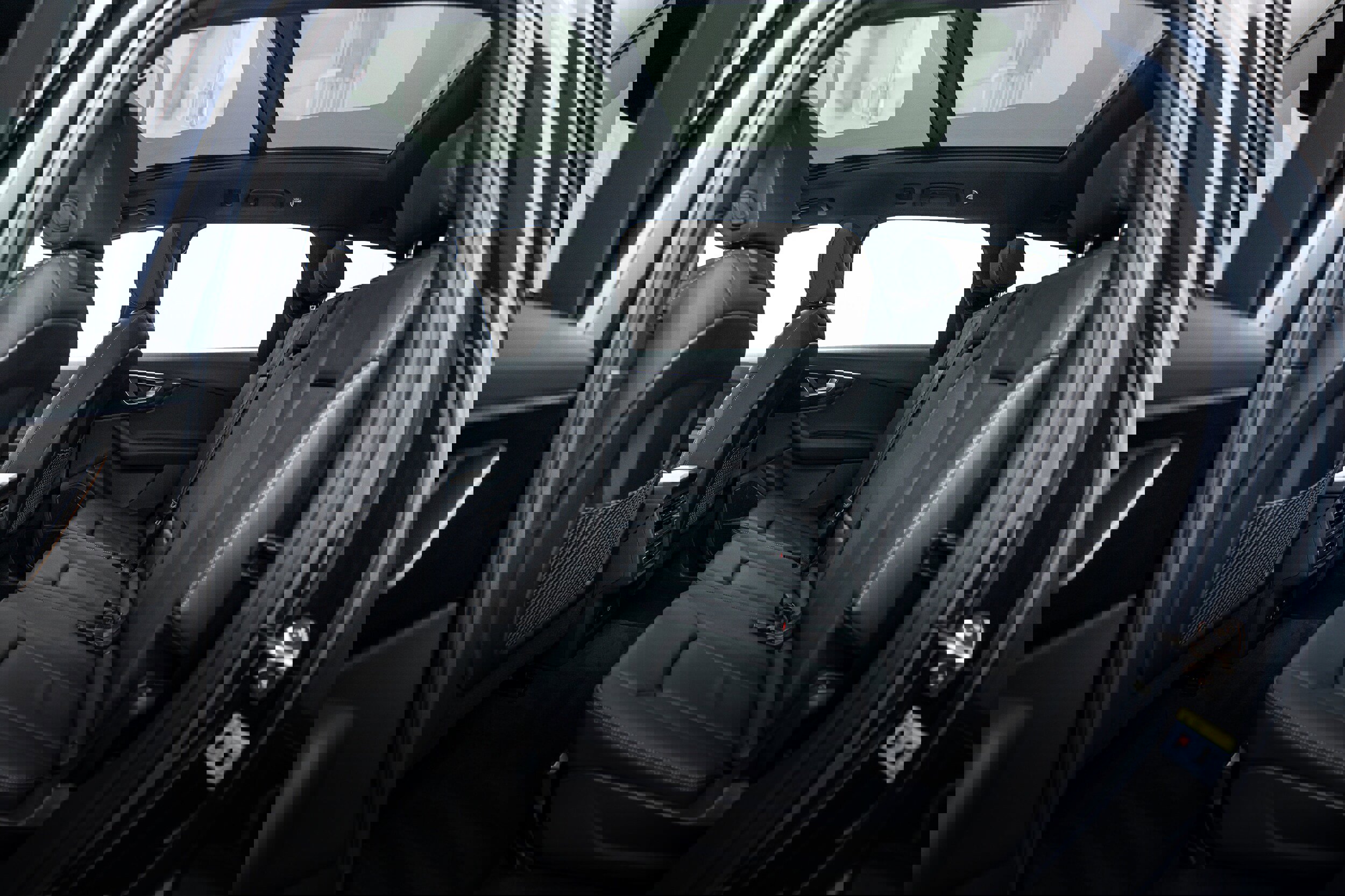 Certified 2025 Audi Q7 2.0T Premium w/ Convenience Plus Package image 13