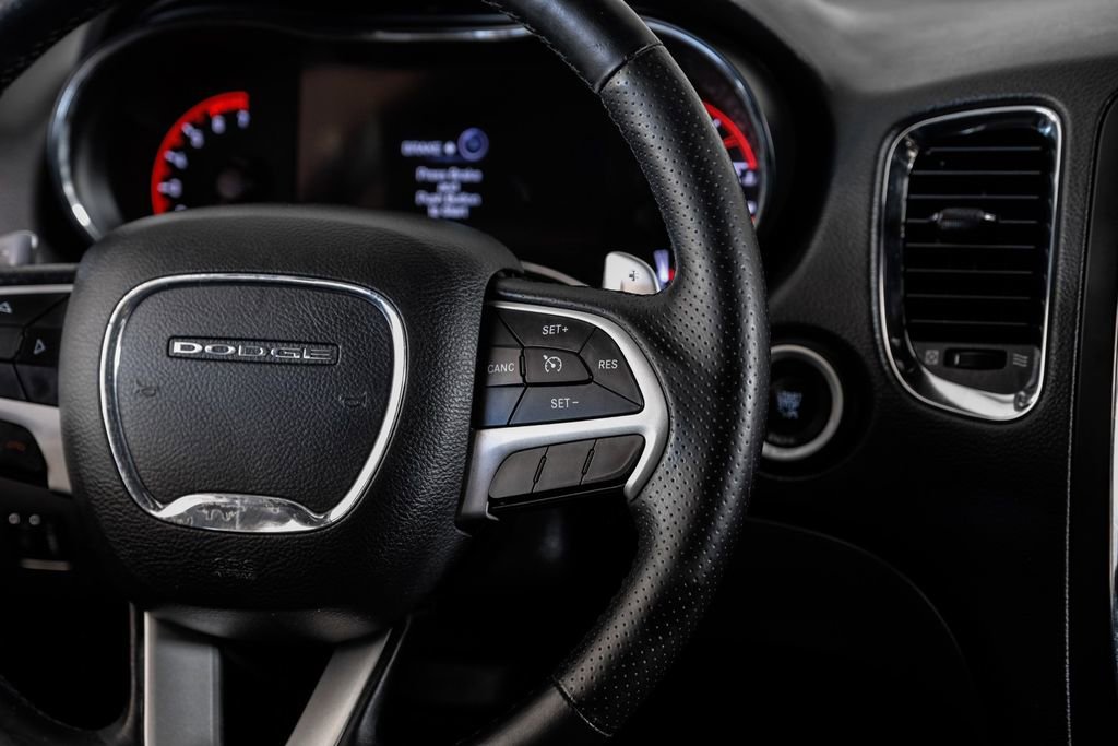 Used 2014 Dodge Durango R/T w/ Premium Nappa Leather Group image 14