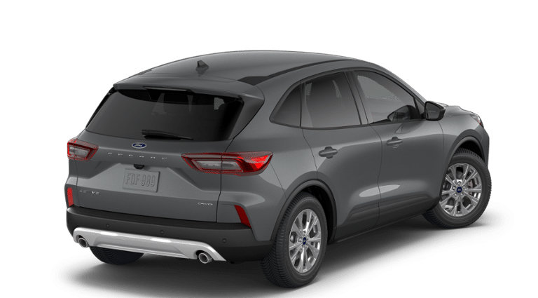 New 2026 Ford Escape Active w/ Active Premium Tech Pack AWD/4WD image 51