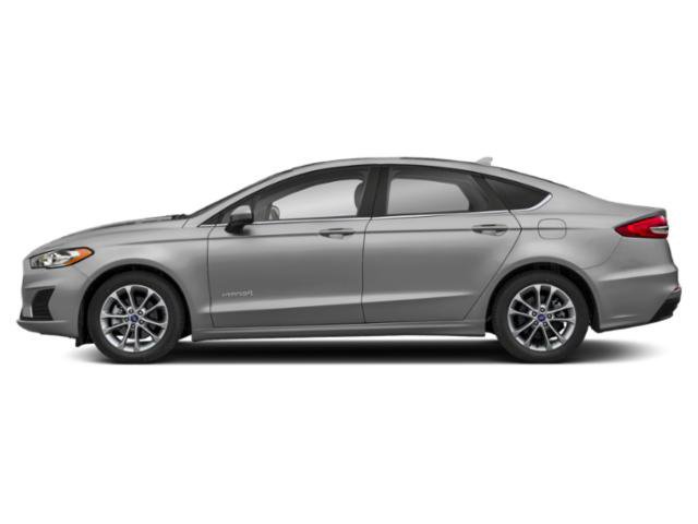 Used 2020 Ford Fusion SE FWD image 3