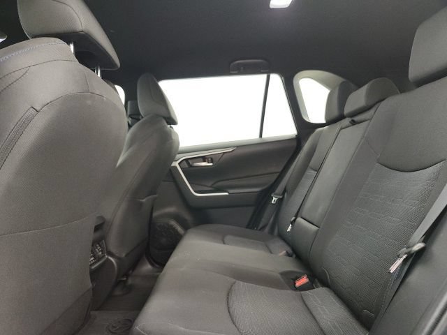 Certified 2025 Toyota RAV4 SE AWD/4WD image 10