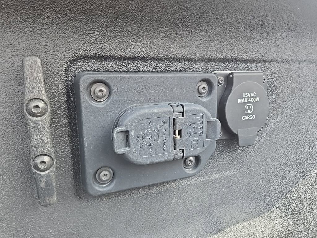 Used 2021 RAM 3500 Limited image 67