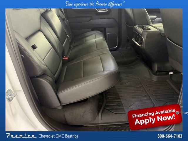 Used 2023 GMC Sierra 1500 Elevation w/ Elevation Premium Package image 20
