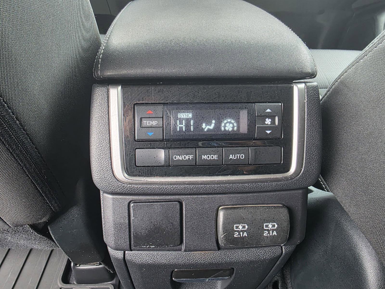 Used 2021 Subaru Ascent Premium w/ Convenience Package image 25