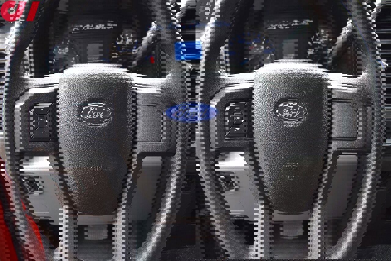 Used 2017 Ford F350 XL w/ Power Equipment Group RWD image 18