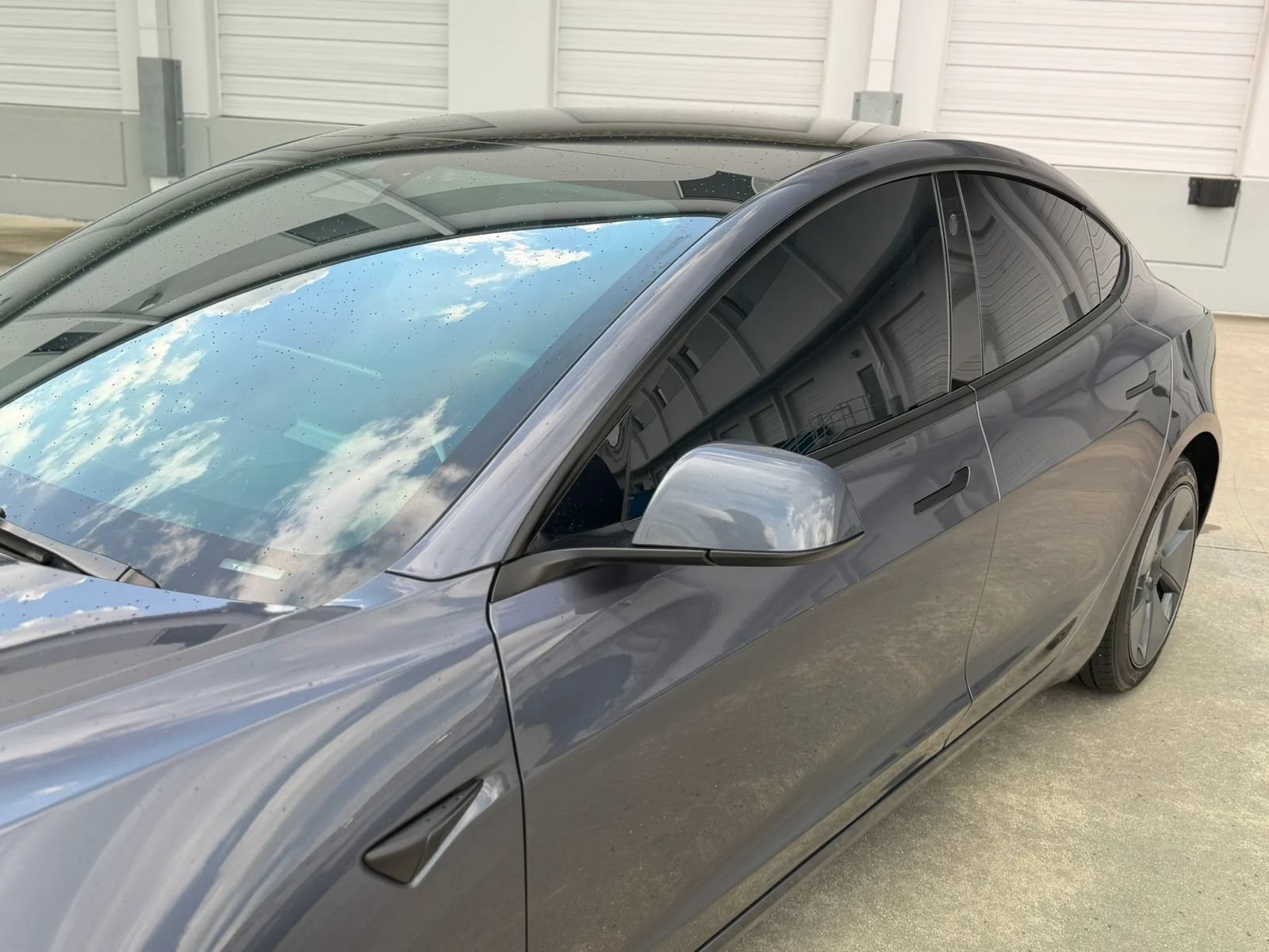 Used 2023 Tesla Model 3 Standard Range RWD image 15