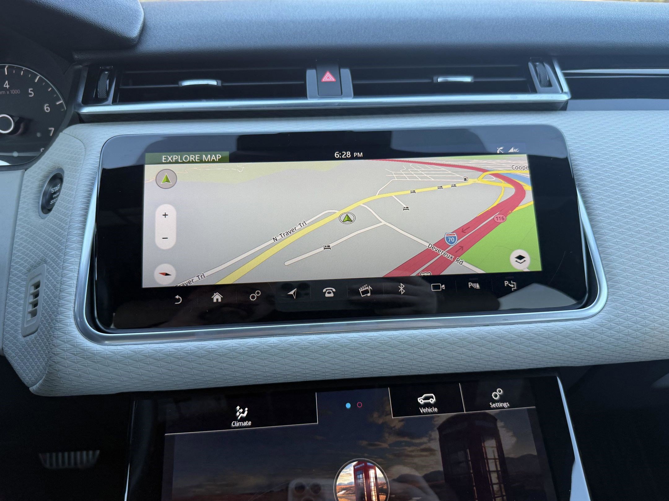 Used 2020 Land Rover Range Rover Velar R-Dynamic S image 29