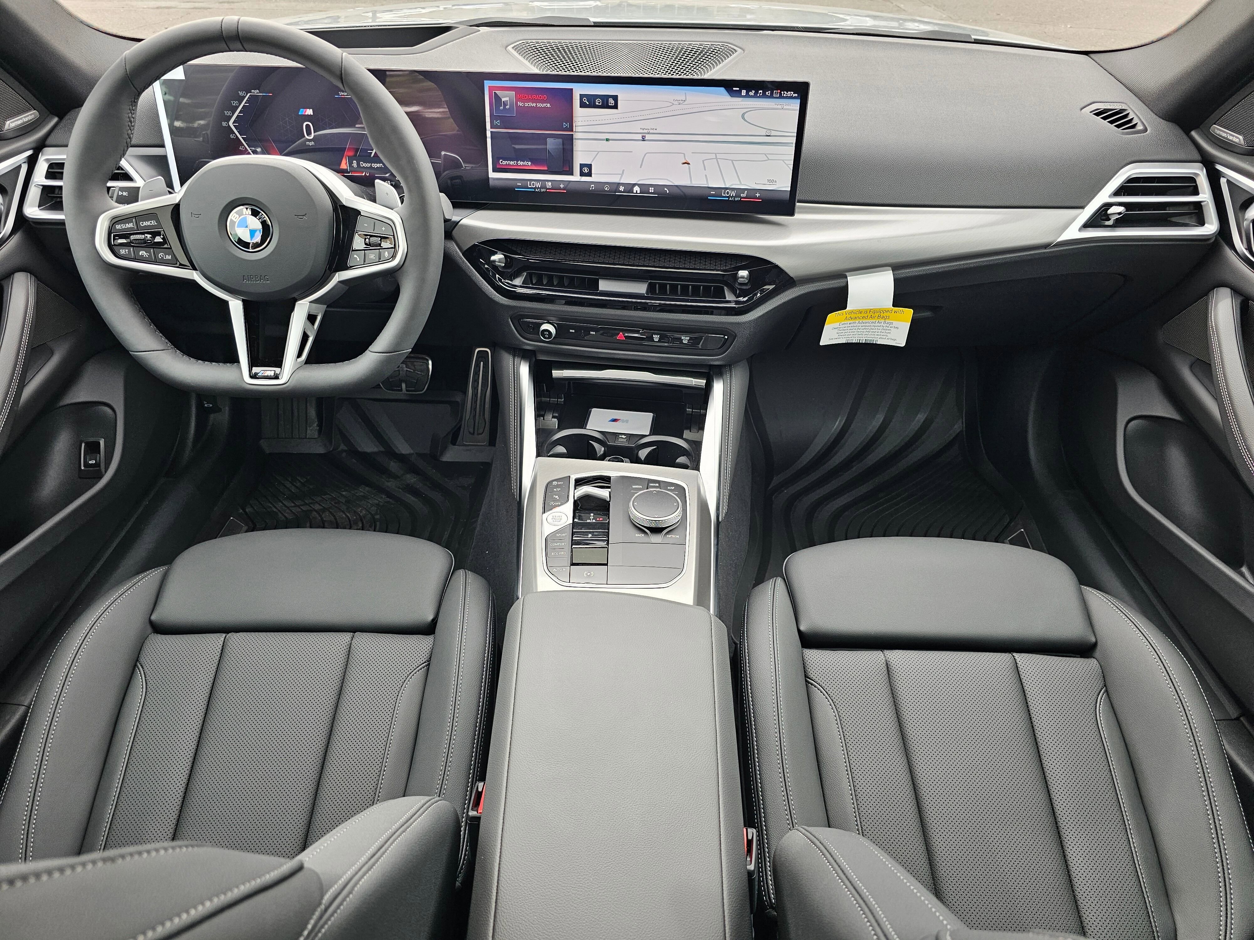 New 2026 BMW 430i xDrive w/ M Sport Package image 10