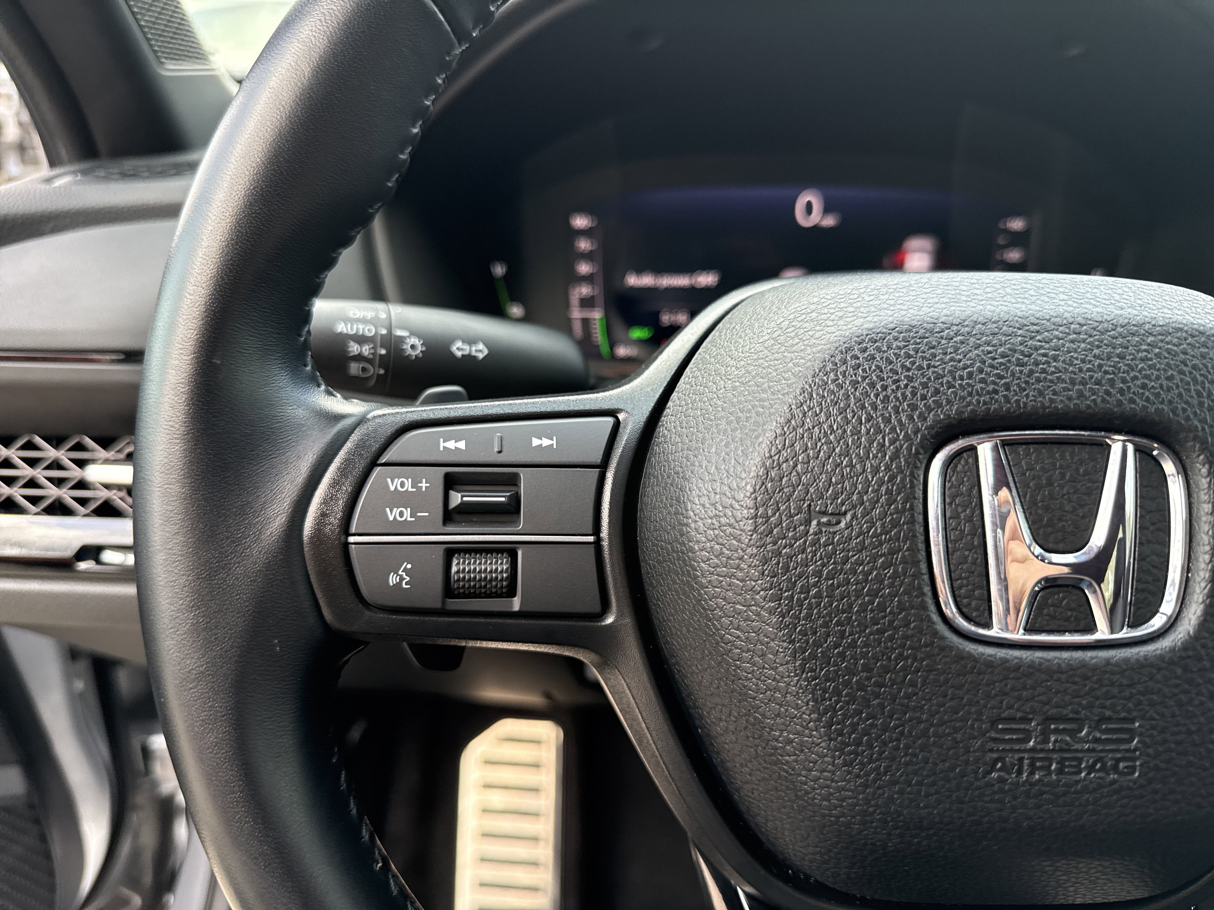 Used 2025 Honda Accord Sport image 24