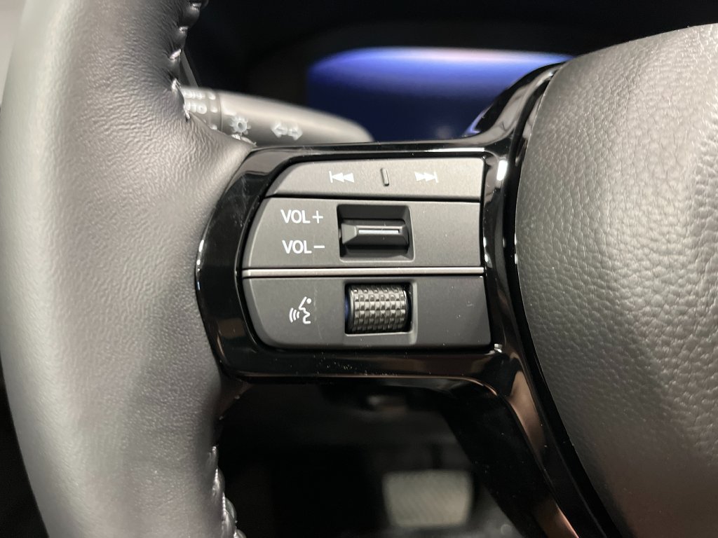 New 2027 Honda CR-V EX-L image 16