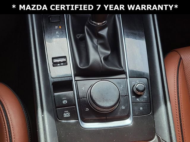 Certified 2024 MAZDA CX-50 2.5 Turbo w/ Premium Plus Pkg image 28