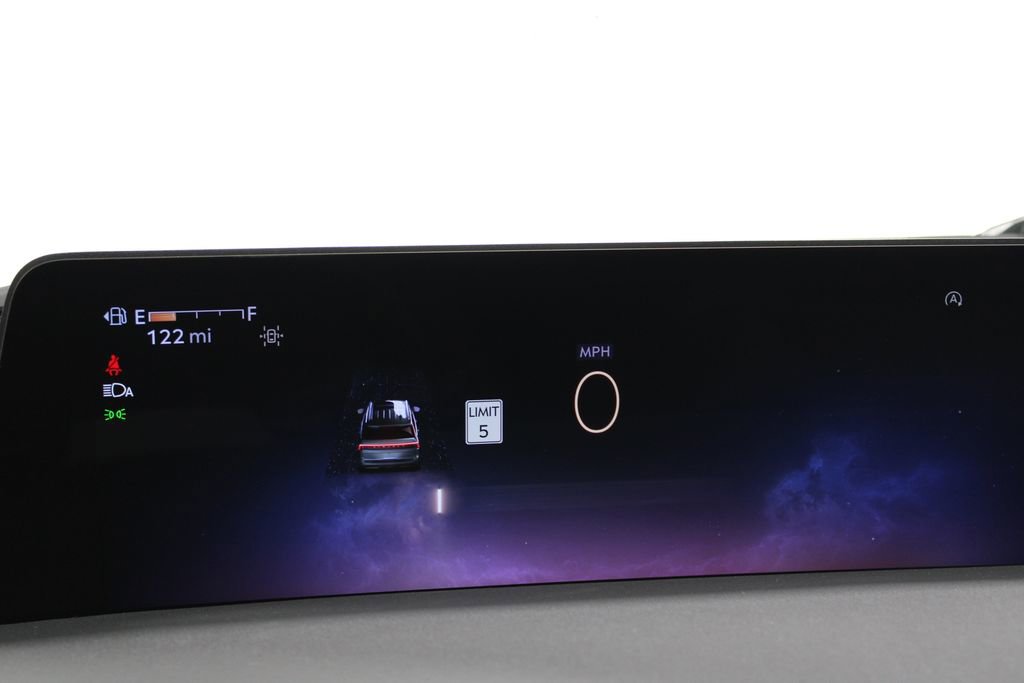 New 2026 Lincoln Navigator Reserve image 39