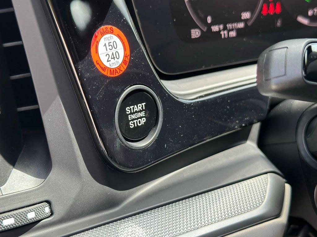 Certified 2025 Porsche Cayenne S AWD/4WD image 16