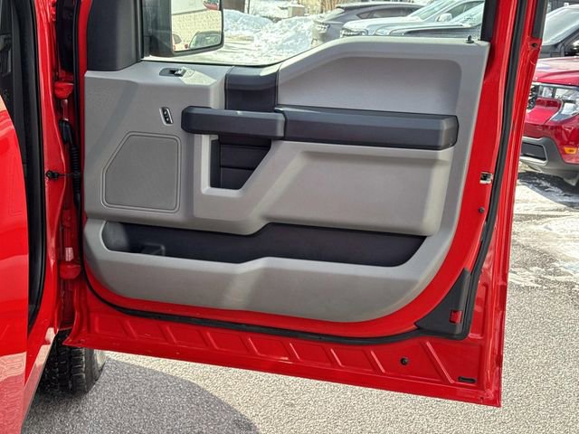 Used 2015 Ford F150 XL w/ Equipment Group 101A Mid image 10