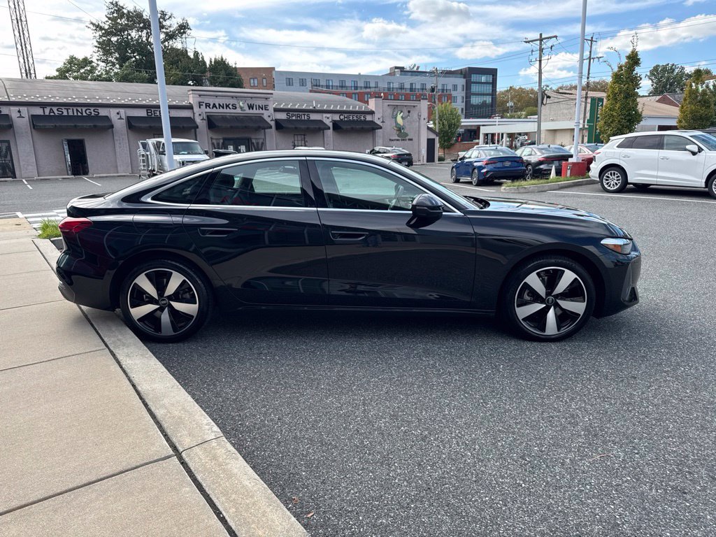 Used 2025 Audi A5 Premium w/ Convenience Package AWD/4WD image 12