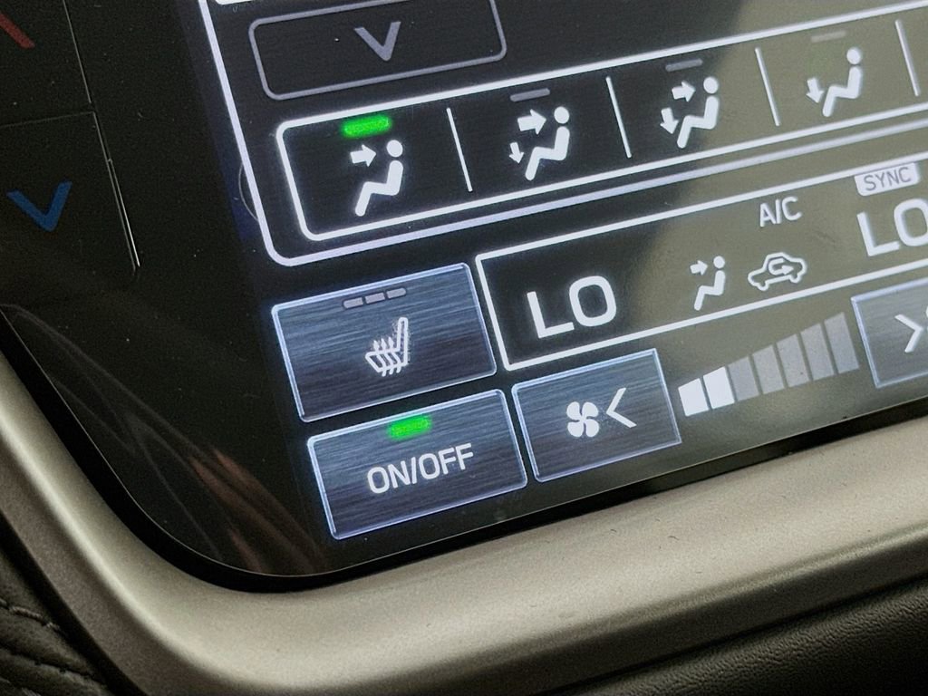 New 2025 Subaru Outback Onyx Edition image 26