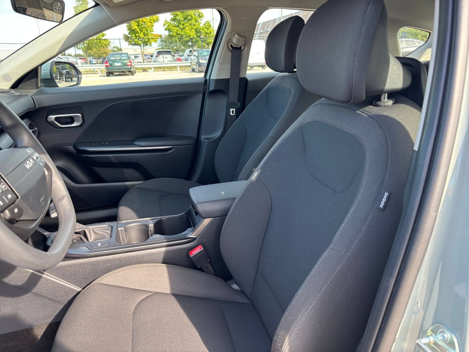 Used 2026 Kia K4 FWD image 24
