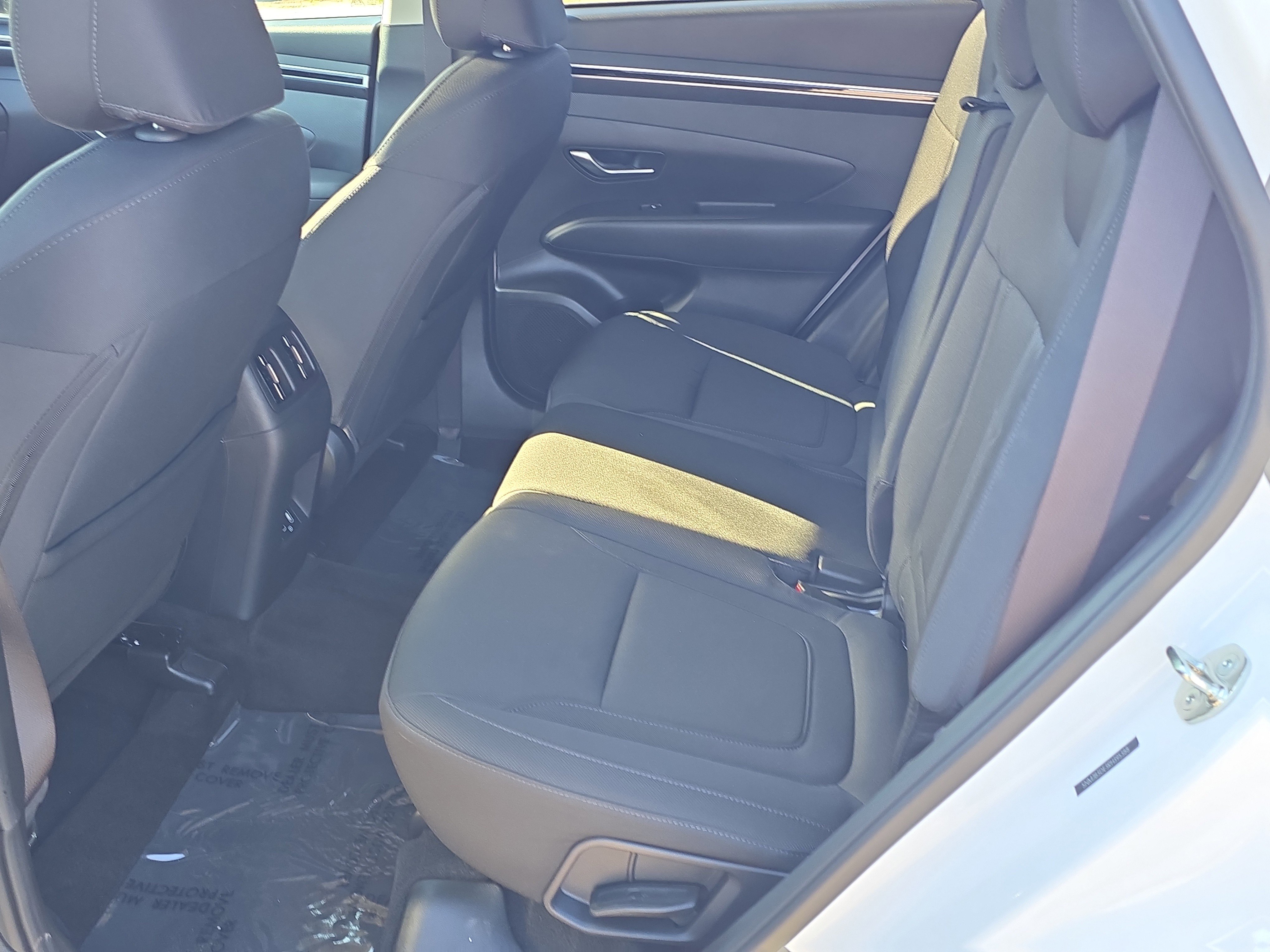 Used 2024 Hyundai Tucson SEL image 16